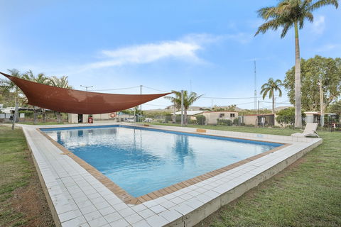 Discovery Parks â€“ Argylla - Accommodation Burleigh 3