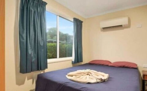 Discovery Parks â€“ Argylla - Accommodation Burleigh 6
