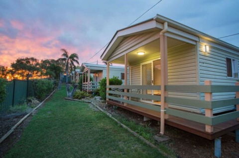 Discovery Parks â€“ Argylla - Accommodation Burleigh 0