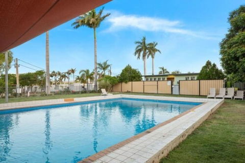 Discovery Parks â€“ Argylla - Accommodation Burleigh 4