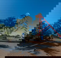Discovery Parks - Boulder - Accommodation Burleigh