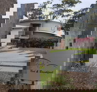 The Edgewater Bed  Breakfast - Accommodation Burleigh