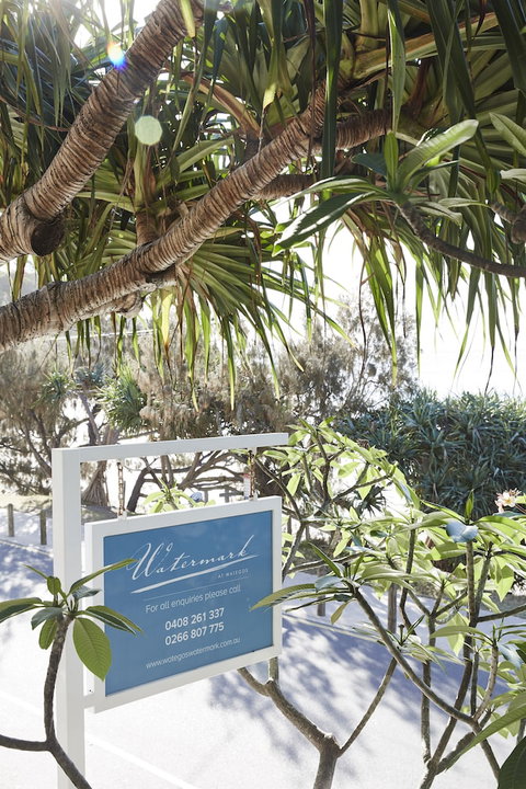 Watermark At Wategos - Accommodation Burleigh 0