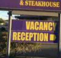 Kings Motor Inn  Steakhouse - Accommodation Burleigh