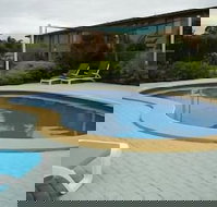 Apollo Holiday Units - Accommodation Burleigh