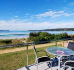 Jervis Bay Waterfront - Accommodation Burleigh