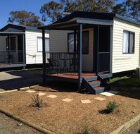 Goulburn South Caravan Park - Accommodation Burleigh