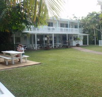 Absolute Backpackers Mission Beach - Accommodation Burleigh