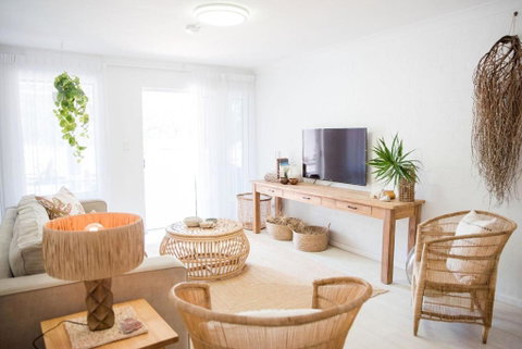 3 / 34 Kendall Street Three By The Sea - Accommodation Burleigh 6