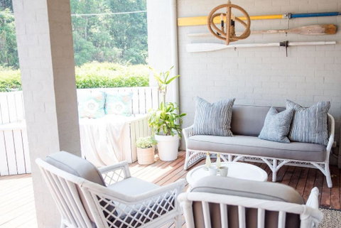 3 / 34 Kendall Street Three By The Sea - Accommodation Burleigh 3