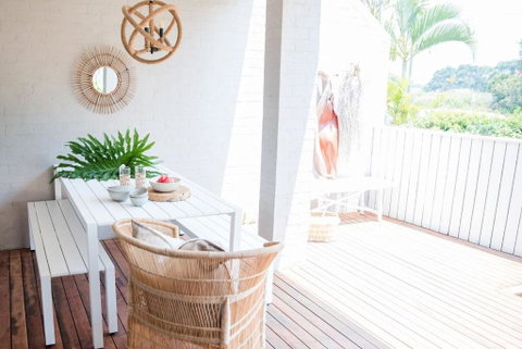 3 / 34 Kendall Street Three By The Sea - Accommodation Burleigh 5