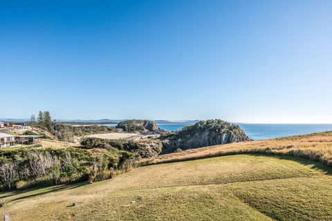 A PERFECT STAY - A Frame - Accommodation Burleigh 5