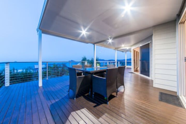 Hideaway Bay QLD Accommodation Burleigh