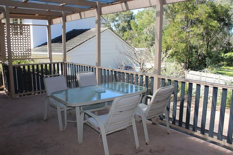 Australian Home Away At Doncaster Grange Park - Accommodation Burleigh 3