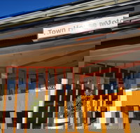 Town House Motor Inn - Accommodation Burleigh