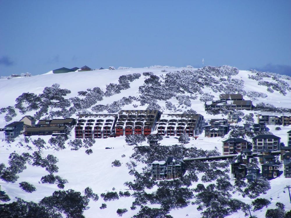 Hotham Heights VIC Accommodation Burleigh