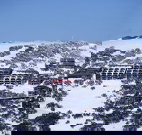 Arlberg Hotham - Accommodation Burleigh