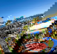 BIG4 Traralgon Park Lane Holiday Park - Accommodation Burleigh