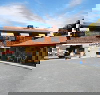 Young Goldrush Motel - Accommodation Burleigh