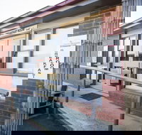 Cherry Blossom Motel - Accommodation Burleigh