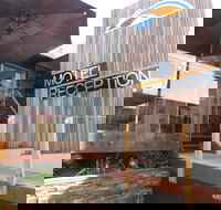 Top of the Town Motel Narooma - Accommodation Burleigh