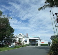 Colonial Court Motor Inn - Accommodation Burleigh
