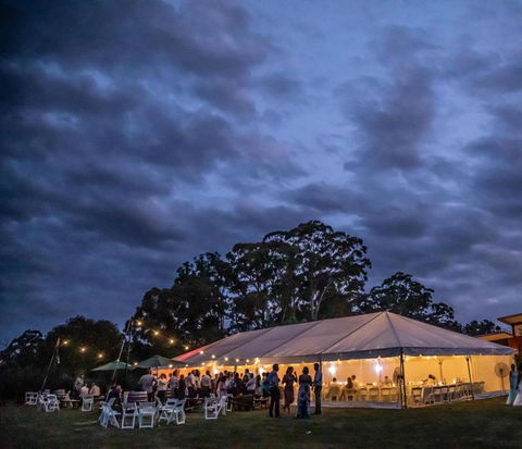 Arinya Retreat Daylesford - Accommodation Burleigh 3