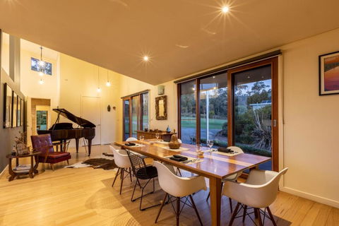 Arinya Retreat Daylesford - Accommodation Burleigh 2
