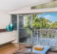Beach House 1 at Vue - Accommodation Burleigh