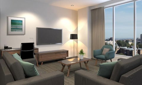 Quest Albury On Townsend - Accommodation Burleigh 6