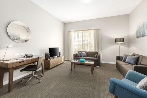 Quest Albury On Townsend - Accommodation Burleigh 3