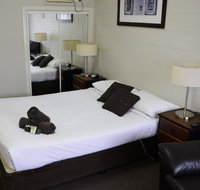 Rosebud Motel - Accommodation Burleigh