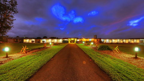 Atherton Motel - Accommodation Burleigh 1