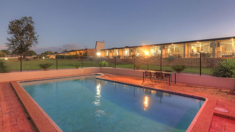 Atherton Motel - Accommodation Burleigh 6