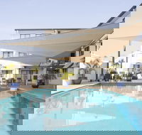 Metro Advance Apartments  Hotel Darwin - Accommodation Burleigh