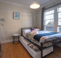 Highfield Hotel - Accommodation Burleigh