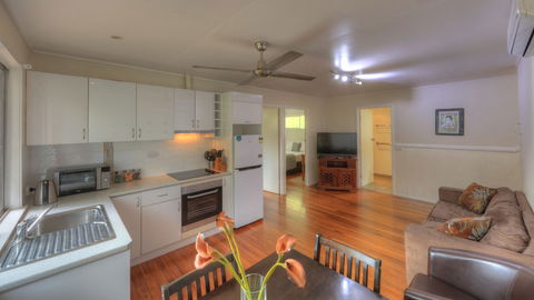 Atherton Hinterland Motel - Accommodation Burleigh 6