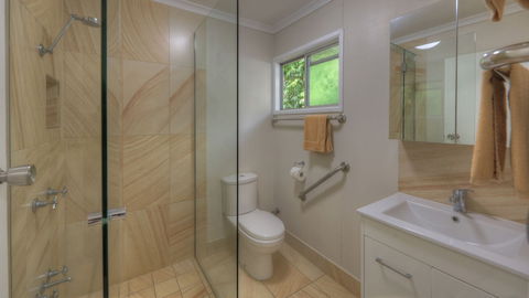 Atherton Hinterland Motel - Accommodation Burleigh 4