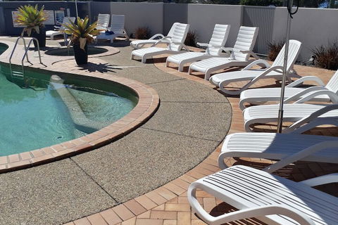 Pandanus Coolum Beach - Accommodation Burleigh 2
