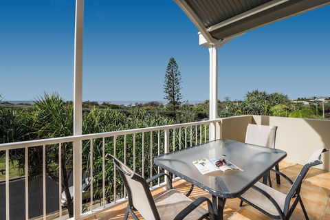 Horizons At Peregian - Accommodation Burleigh 4