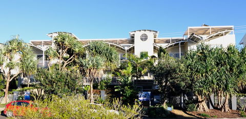 Horizons At Peregian - Accommodation Burleigh 0
