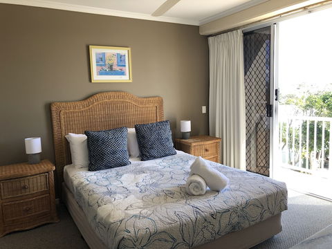 Horizons At Peregian - Accommodation Burleigh 5