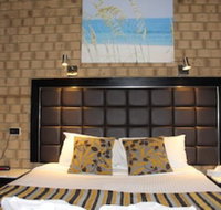 Pavlos Motel - Accommodation Burleigh