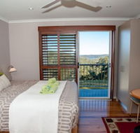 Sinclairs Country Retreat - Accommodation Burleigh