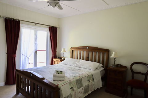 Hilltop On Tamborine - Accommodation Burleigh 6