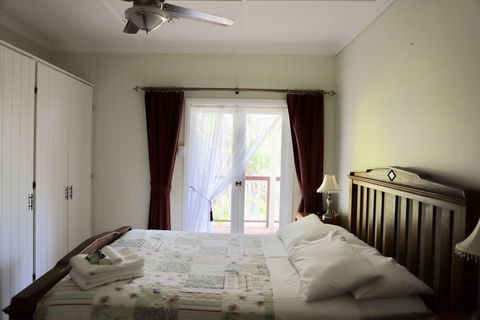 Hilltop On Tamborine - Accommodation Burleigh 5