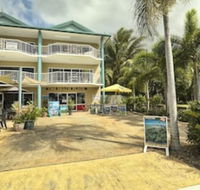 The Beach Place - Accommodation Burleigh