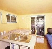Lake Tinaroo Terraces - Accommodation Burleigh