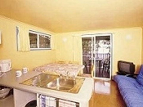 Lake Tinaroo Terraces - Accommodation Burleigh 0