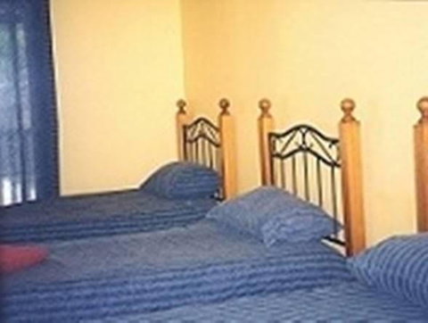 Lake Tinaroo Terraces - Accommodation Burleigh 1